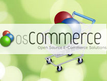 Oscommerce Development