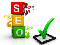 Search Engine Optimization