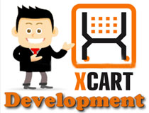 X-cart Development