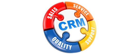 CRM Development