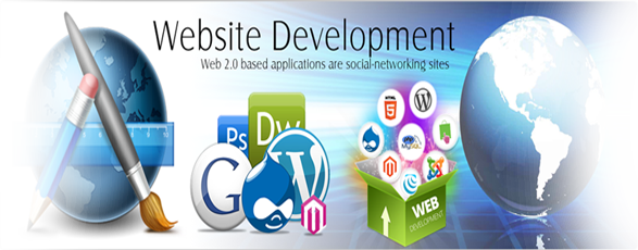 Website Development