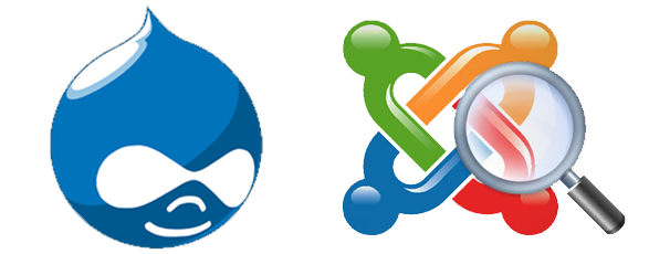 Joomla Website