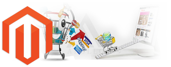 Magento Ecommerce